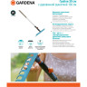 Грабли с деревянной рукояткой 130см GARDENA 03024-36.000.00