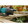 Насос садовый GARDENA 3000/4 CLASSIC с комплектом для полива 09011-29.000.00
